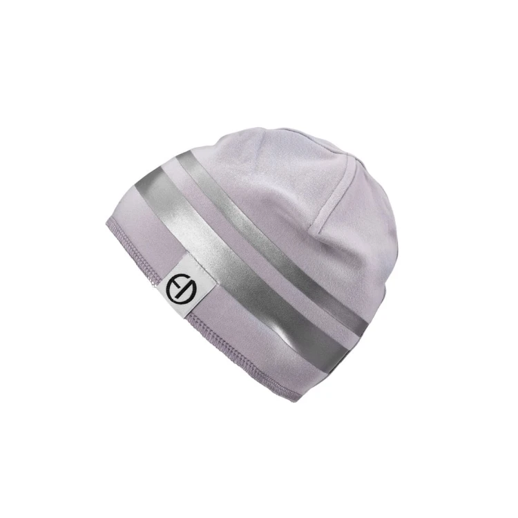 Czapka - Lavender Love - 0-6 m-cy Elodie Details
