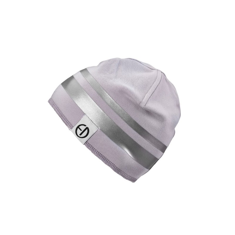 Czapka - Lavender Love - 0-6 m-cy Elodie Details