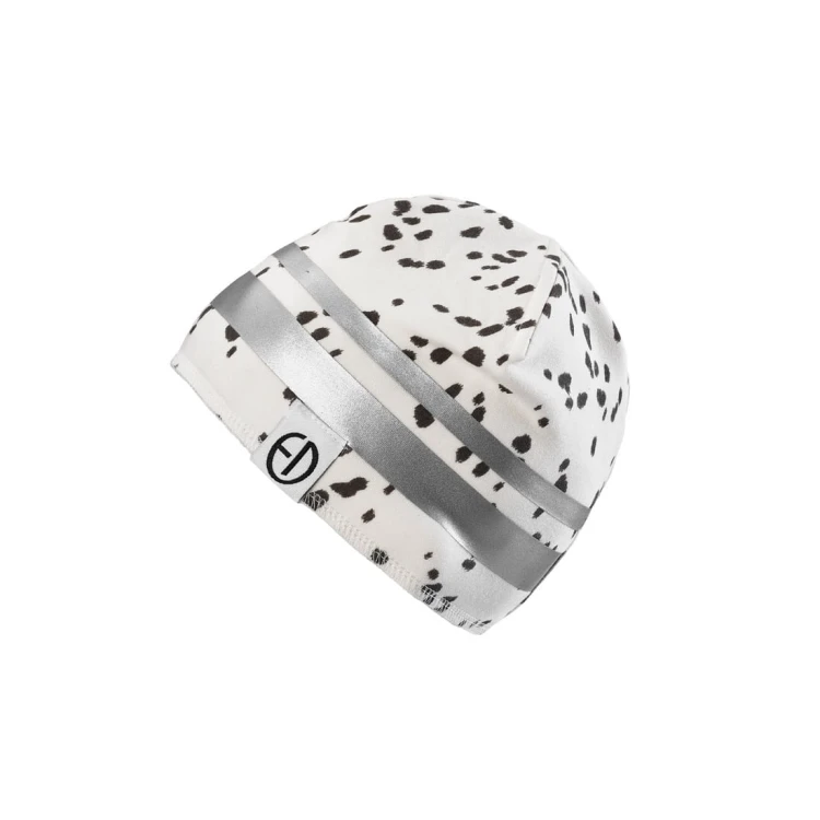 Czapka - Dalmatian Dots 6-12 m-cy Elodie Details