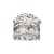 Czapka - Dalmatian Dots 1-2 lata Elodie Details
