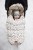 Czapka - Hazy Jade 0-6 m-cy Elodie Details