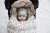 Czapka - Hazy Jade 0-6 m-cy Elodie Details