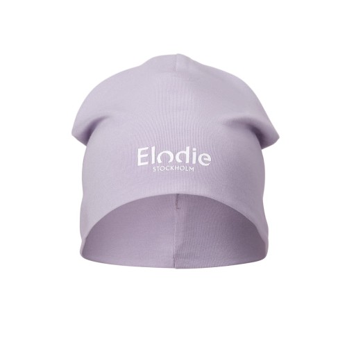 Czapka - Lavender Love - 6-12 m-cy Elodie Details