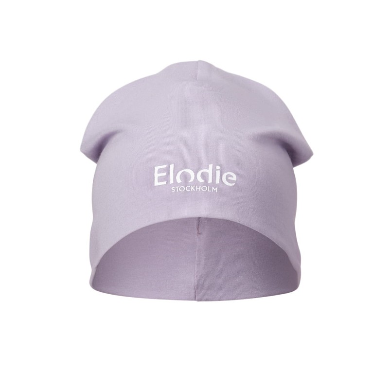 Czapka - Lavender Love - 6-12 m-cy Elodie Details