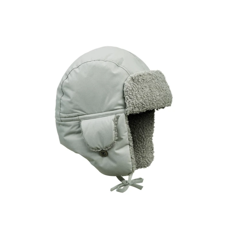 Czapka Zimowa Hazy Jade 6-12 m-cy Elodie Details