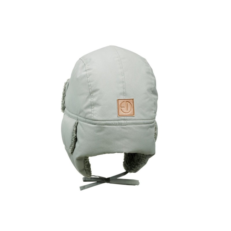 Czapka Zimowa Hazy Jade 2-3 lata Elodie Details