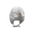 Czapka Zimowa Silver Sheen 2-3 lata Elodie Details