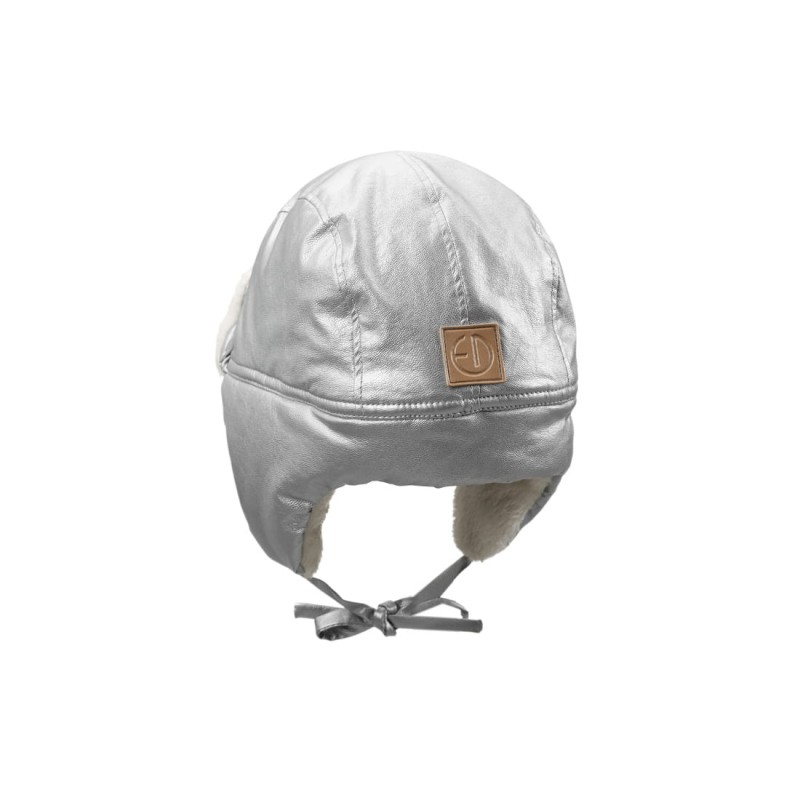 Czapka Zimowa Silver Sheen 3-100 lat Elodie Details