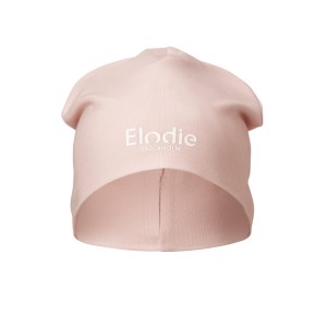 Czapka - Misty Pink - 6-12 m-cy Elodie Details