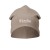 Czapka - Tender Taupe - 6-12 m-cy Elodie Details