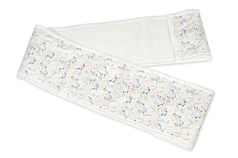 Ochraniacz do łóżeczka BUMP AIR DESIGN 180x30 Babymatex
