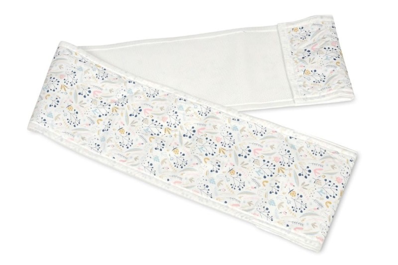 Ochraniacz do łóżeczka BUMP AIR DESIGN 360x30 Babymatex