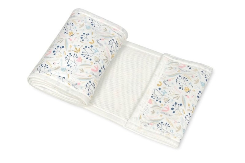 Ochraniacz do łóżeczka BUMP AIR DESIGN 360x30 Babymatex