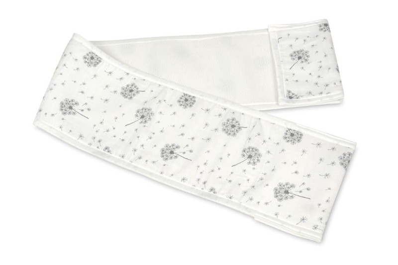 Ochraniacz do łóżeczka BUMP AIR DESIGN 360x30 Babymatex