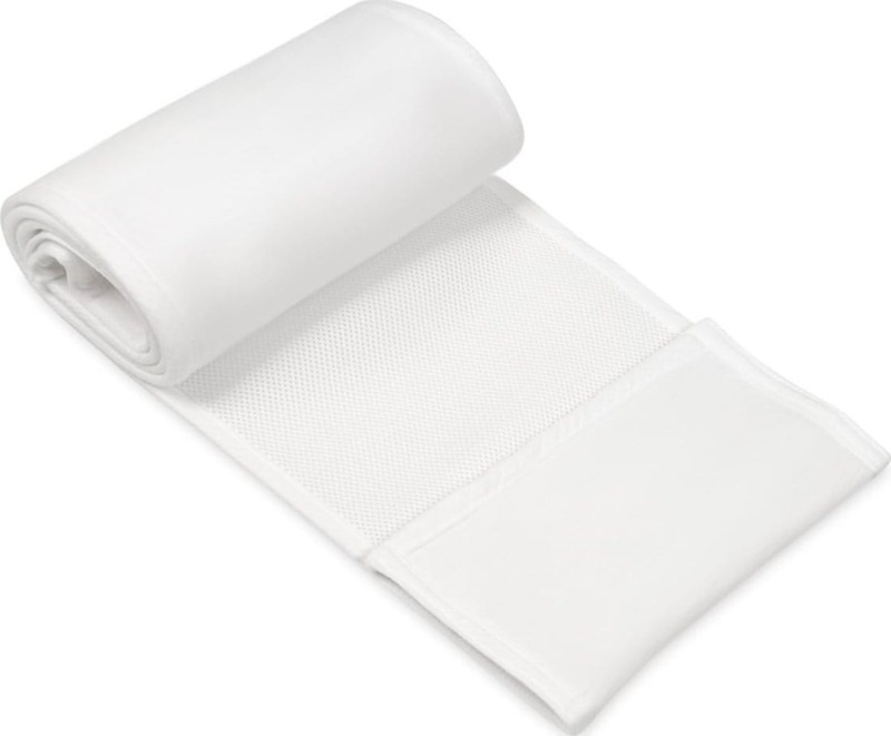 Ochraniacz do łóżeczka BUMP AIR 180x30 Babymatex