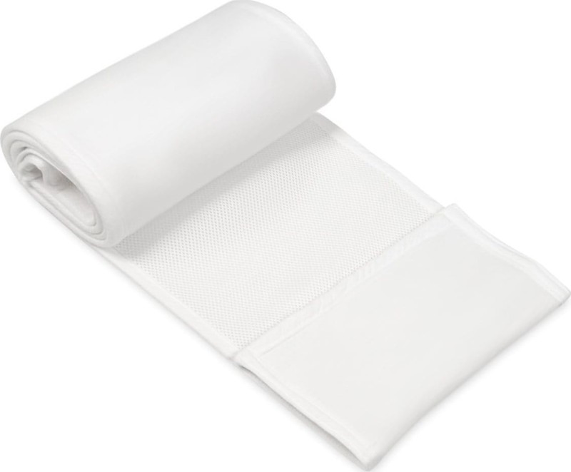 Ochraniacz do łóżeczka BUMP AIR 360x30 Babymatex
