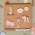 Little Dutch Przybijanka Little Farm FSC LD7160