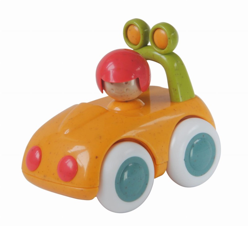 Baby jeep 6m+ TOLO Bio