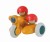 Baby motor 6m+ TOLO Bio