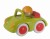 Baby auto sportowe 6m+ TOLO Bio
