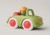 Baby auto sportowe 6m+ TOLO Bio