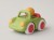 Baby auto sportowe 6m+ TOLO Bio