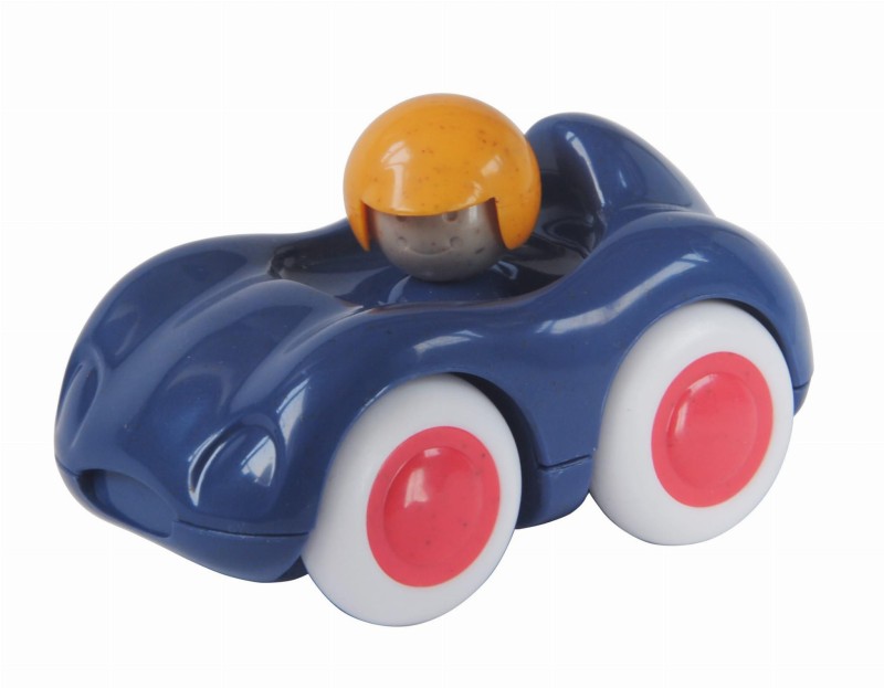 Baby auto cabrio 6m+ TOLO Bio