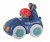 Baby auto policyjne 6m+ TOLO Bio