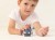 Baby auto policyjne 6m+ TOLO Bio