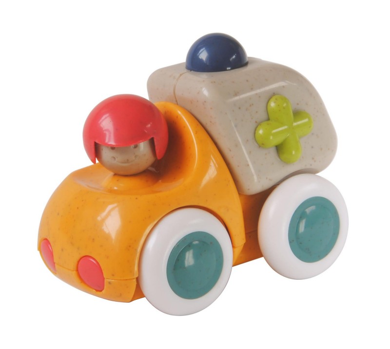 Baby ambulans 6m+ TOLO Bio