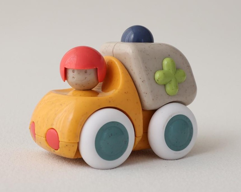 Baby ambulans 6m+ TOLO Bio