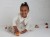 Baby ambulans 6m+ TOLO Bio