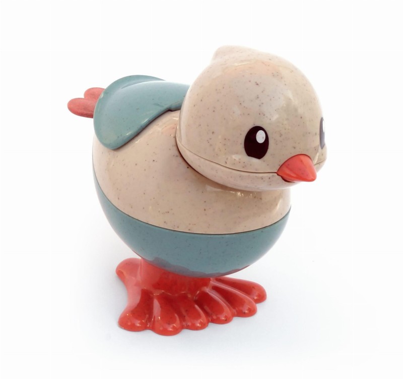 Pop Up kurczak 2w1 6m+ TOLO Bio