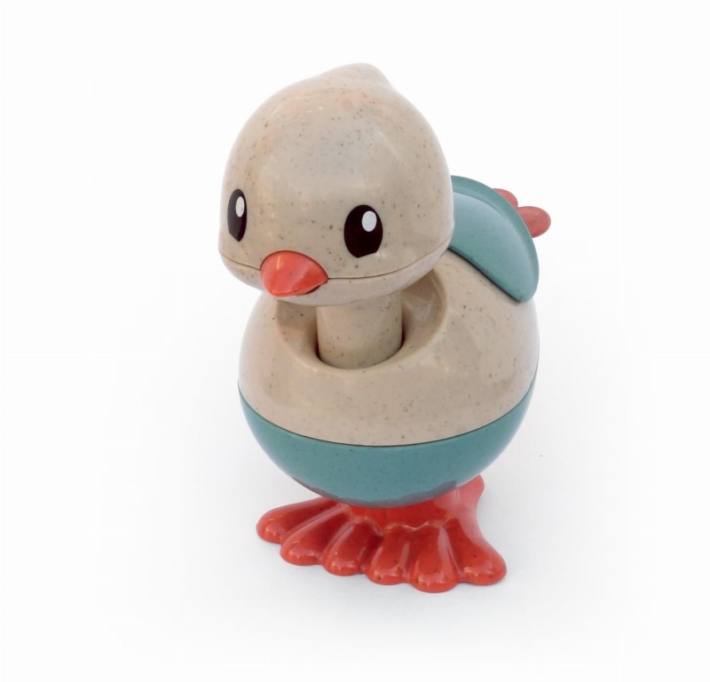 Pop Up kurczak 2w1 6m+ TOLO Bio