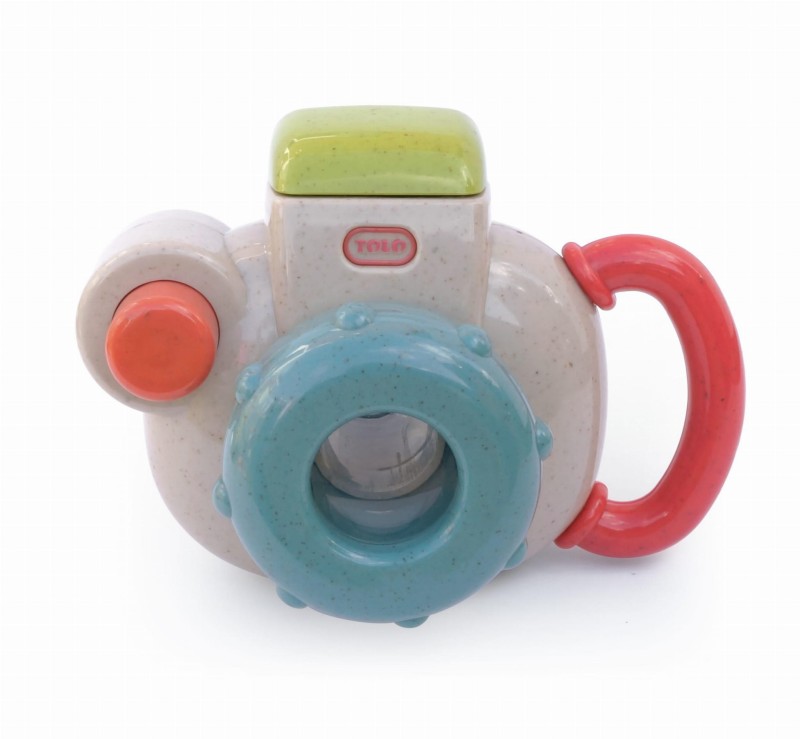 Foto aparat Baby 12m+ TOLO Bio