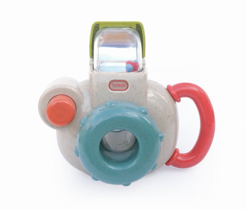 Foto aparat Baby 12m+ TOLO Bio