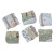 Little Dutch Puzzle do kąpieli Forest Friends