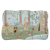 Little Dutch Puzzle do kąpieli Forest Friends