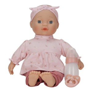 Lalka Lily Little Dutch