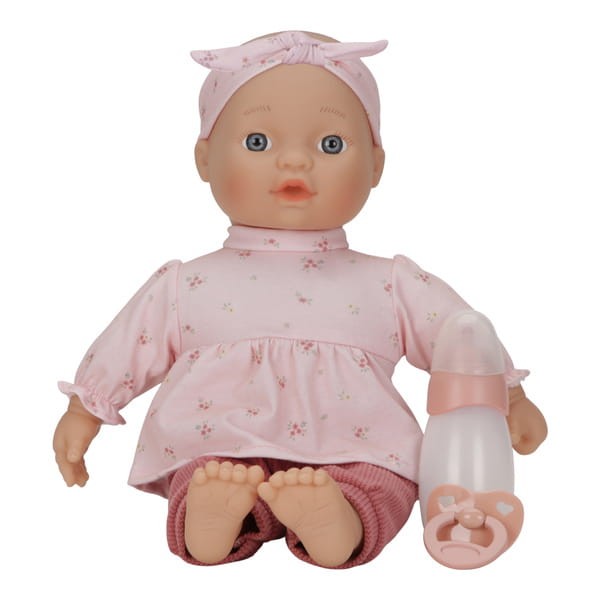 Lalka Lily Little Dutch