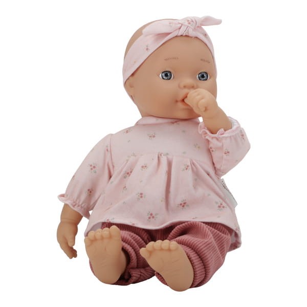 Lalka Lily Little Dutch