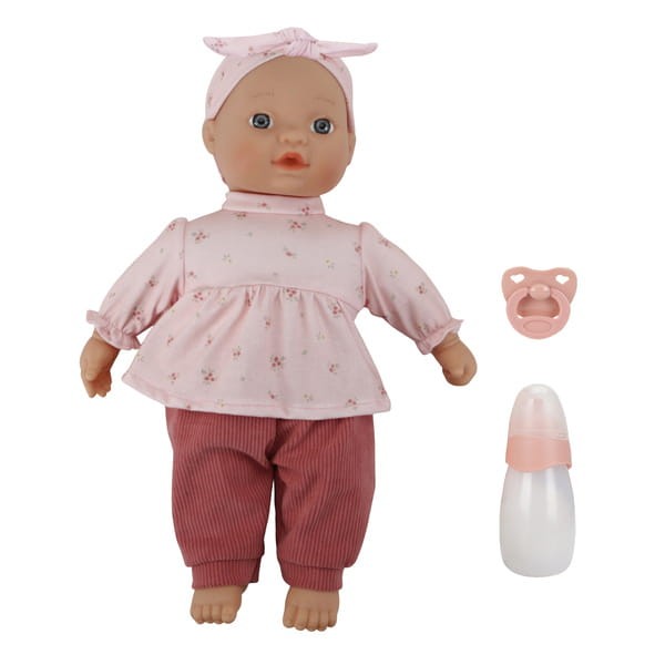 Lalka Lily Little Dutch