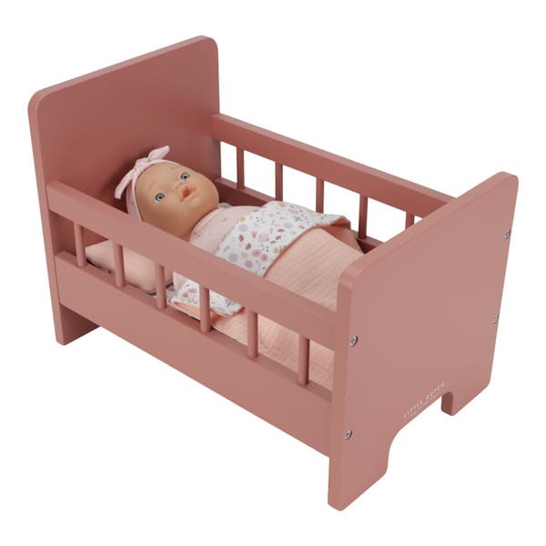 Lalka Lily Little Dutch