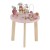 Little Dutch Stolik edukacyjny Fairy Garden FSC