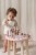 Little Dutch Stolik edukacyjny Fairy Garden FSC