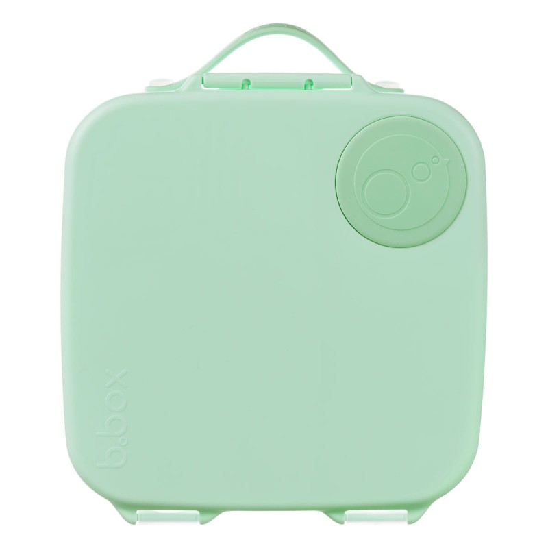 Lunchbox pojemnik na jedzenie Spearmint b.box