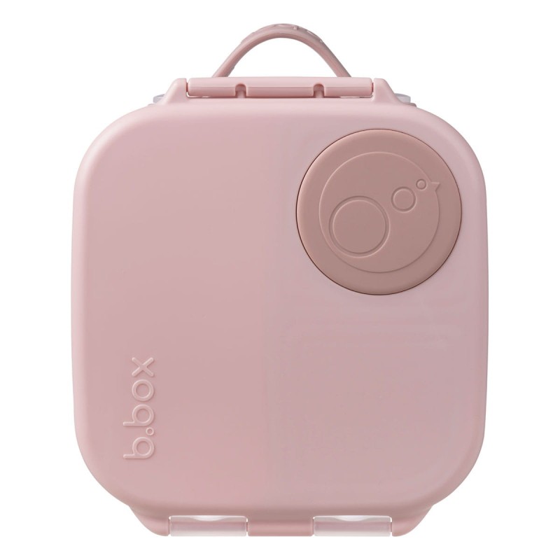 Mini lunchbox pojemnik na jedzenie Blush Crush b.box