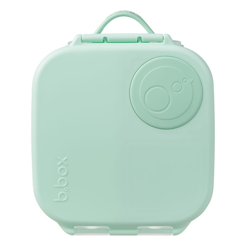 Mini lunchbox pojemnik na jedzenie Spearmint b.box