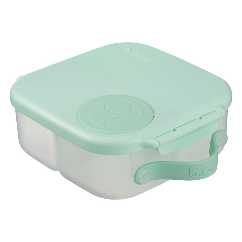 Mini lunchbox pojemnik na jedzenie Spearmint b.box