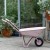 Little Dutch Taczka Fairy Garden